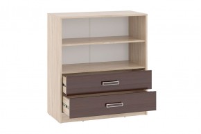 Комод с дверками и ящиками Румба в Качканаре - kachkanar.ok-mebel.com | фото 2