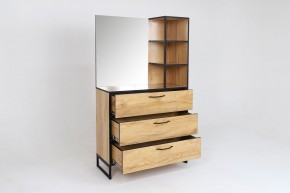 ВИРТОН 3 Комод с надстройкой в Качканаре - kachkanar.ok-mebel.com | фото 2