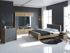 Комод с плитой 22 мм ЛИБЕРТИ в Качканаре - kachkanar.ok-mebel.com | фото 2