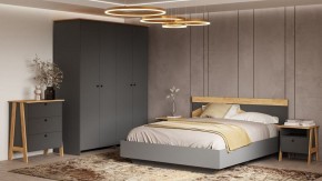 Комод Теодора в Качканаре - kachkanar.ok-mebel.com | фото 3