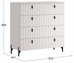 Комод Тиффани в Качканаре - kachkanar.ok-mebel.com | фото 4