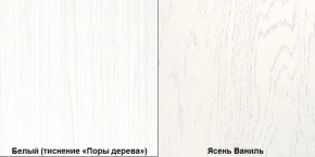 Комод в спальню Ливерпуль 10.103.01 в Качканаре - kachkanar.ok-mebel.com | фото 3