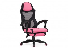 Компьютерное кресло Brun pink / black в Качканаре - kachkanar.ok-mebel.com | фото 2