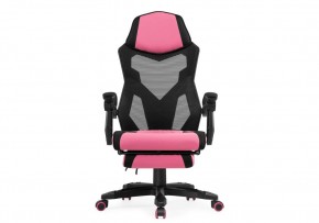 Компьютерное кресло Brun pink / black в Качканаре - kachkanar.ok-mebel.com | фото 3