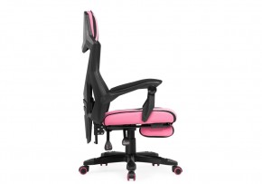 Компьютерное кресло Brun pink / black в Качканаре - kachkanar.ok-mebel.com | фото 4