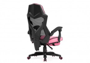 Компьютерное кресло Brun pink / black в Качканаре - kachkanar.ok-mebel.com | фото 5