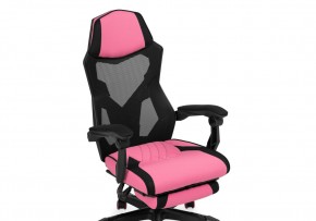 Компьютерное кресло Brun pink / black в Качканаре - kachkanar.ok-mebel.com | фото 6