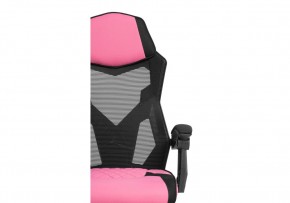 Компьютерное кресло Brun pink / black в Качканаре - kachkanar.ok-mebel.com | фото 7