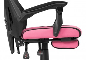 Компьютерное кресло Brun pink / black в Качканаре - kachkanar.ok-mebel.com | фото 8