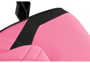 Компьютерное кресло Brun pink / black в Качканаре - kachkanar.ok-mebel.com | фото 9