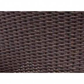 Комплект мебели из иск. ротанга AM-196B/T196 Brown 4Pcs (4+1) в Качканаре - kachkanar.ok-mebel.com | фото 2