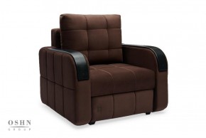 Комплект мягкой мебели Остин HB-178-16 (Велюр) Угловой + 1 кресло в Качканаре - kachkanar.ok-mebel.com | фото 4