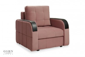 Комплект мягкой мебели Остин HB-178-18 (Велюр) Угловой + 1 кресло в Качканаре - kachkanar.ok-mebel.com | фото 3