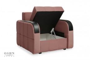 Комплект мягкой мебели Остин HB-178-18 (Велюр) Угловой + 1 кресло в Качканаре - kachkanar.ok-mebel.com | фото 4