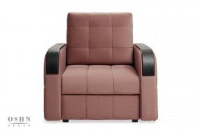 Комплект мягкой мебели Остин HB-178-18 (Велюр) Угловой + 1 кресло в Качканаре - kachkanar.ok-mebel.com | фото 5