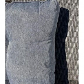 Комплект плетеной мебели AFM-307G-Grey в Качканаре - kachkanar.ok-mebel.com | фото