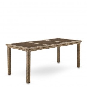 Комплект плетеной мебели T365/S65B-W65 Light Brown в Качканаре - kachkanar.ok-mebel.com | фото 3