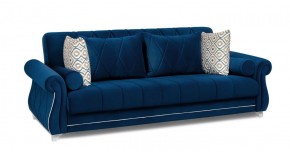 Комплект Роуз ТД 410 диван-кровать + кресло + комплект подушек в Качканаре - kachkanar.ok-mebel.com | фото 4