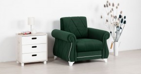 Комплект Роуз ТД 411 диван-кровать + кресло + комплект подушек в Качканаре - kachkanar.ok-mebel.com | фото 2