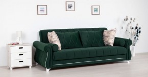 Комплект Роуз ТД 411 диван-кровать + кресло + комплект подушек в Качканаре - kachkanar.ok-mebel.com | фото 3