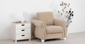 Комплект Роуз ТД 412 диван-кровать + кресло + комплект подушек в Качканаре - kachkanar.ok-mebel.com | фото 2