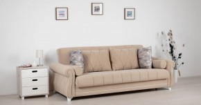 Комплект Роуз ТД 412 диван-кровать + кресло + комплект подушек в Качканаре - kachkanar.ok-mebel.com | фото 3