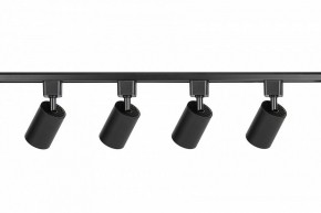 Комплект трековый Эра  TR70-SET4-GU10-BK в Качканаре - kachkanar.ok-mebel.com | фото 4
