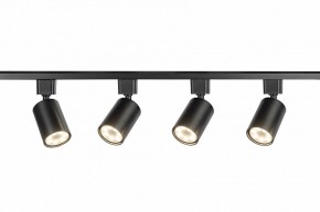 Комплект трековый Эра  TR70-SET4-GU10-BK в Качканаре - kachkanar.ok-mebel.com | фото 5