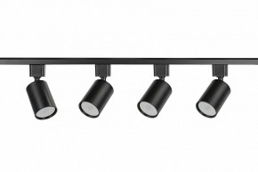 Комплект трековый Эра  TR70-SET4-GU10-BK в Качканаре - kachkanar.ok-mebel.com | фото 6
