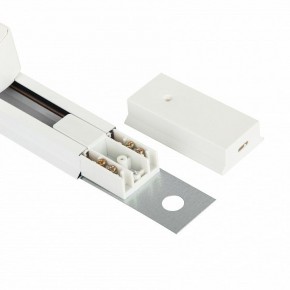 Комплект трековый Эра  TR70-SET4-GU10-WH в Качканаре - kachkanar.ok-mebel.com | фото 11