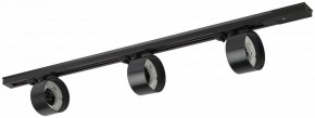 Комплект трековый Эра  TR71-SET3-GX53-BK в Качканаре - kachkanar.ok-mebel.com | фото 2