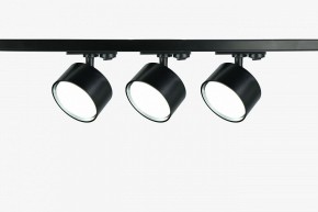 Комплект трековый Эра  TR71-SET3-GX53-BK в Качканаре - kachkanar.ok-mebel.com | фото 3