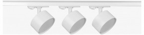 Комплект трековый Эра  TR71-SET3-GX53-WH в Качканаре - kachkanar.ok-mebel.com | фото
