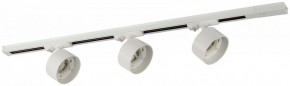 Комплект трековый Эра  TR71-SET3-GX53-WH в Качканаре - kachkanar.ok-mebel.com | фото 2