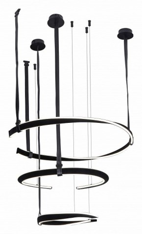 Комплект трековый Kink Light Маджена 07656-3A,19(4000K) в Качканаре - kachkanar.ok-mebel.com | фото