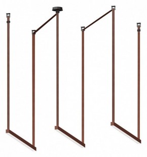 Комплект трековый Kink Light Сатори 6421-2K,06 в Качканаре - kachkanar.ok-mebel.com | фото