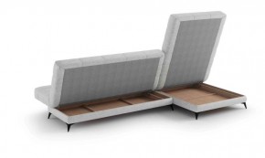 КОРСИКА Диван угловой ДУ (бонель) в Качканаре - kachkanar.ok-mebel.com | фото 5