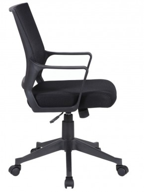 Кресло BRABIX "Balance MG-320" (черное) 531831 в Качканаре - kachkanar.ok-mebel.com | фото 3