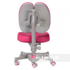 Детское кресло Contento Pink в Качканаре - kachkanar.ok-mebel.com | фото 5