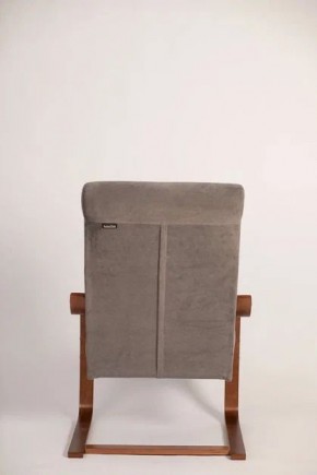 Кресло для отдыха (пружинка) РЕЛАКС 37-Т-ГР (графит) в Качканаре - kachkanar.ok-mebel.com | фото 4
