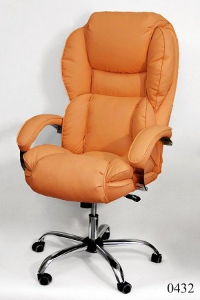 Кресло для руководителя Барон КВ-12-131112-0432 в Качканаре - kachkanar.ok-mebel.com | фото 3