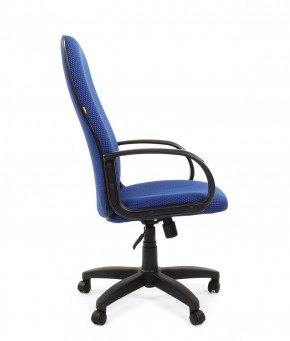 Кресло для руководителя  CHAIRMAN 279 JP (ткань JP 15-3) в Качканаре - kachkanar.ok-mebel.com | фото 3