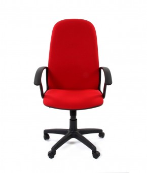 Кресло для руководителя CHAIRMAN 289 (ткань стандарт 12-266) в Качканаре - kachkanar.ok-mebel.com | фото 2