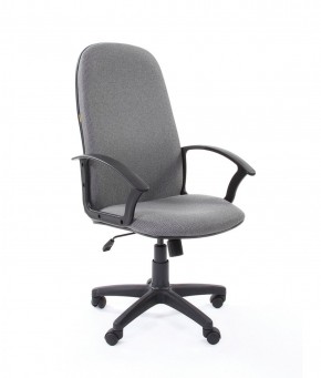 Кресло для руководителя  CHAIRMAN 289  (ткань стандарт 20-23) в Качканаре - kachkanar.ok-mebel.com | фото 1