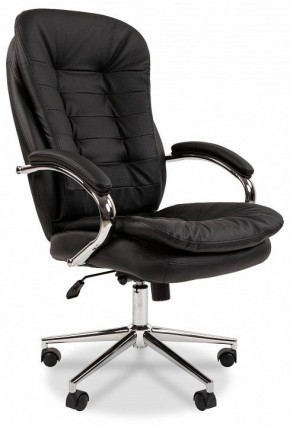 Кресло для руководителя Chairman 795 в Качканаре - kachkanar.ok-mebel.com | фото