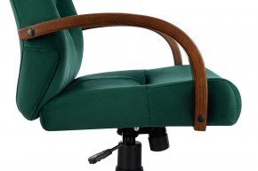 Кресло для руководителя T-9928 Walnut в Качканаре - kachkanar.ok-mebel.com | фото 6