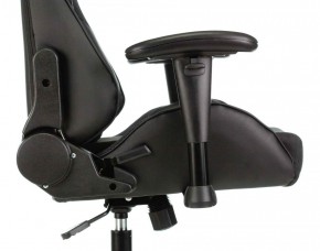 Кресло игровое Бюрократ VIKING 4 AERO BLACK EDITION в Качканаре - kachkanar.ok-mebel.com | фото 6