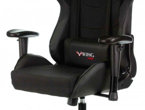 Кресло игровое Бюрократ VIKING 4 AERO BLACK EDITION в Качканаре - kachkanar.ok-mebel.com | фото 7