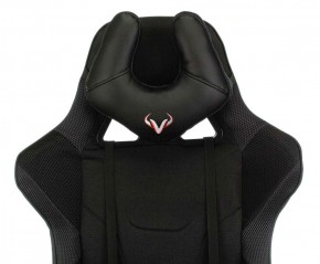 Кресло игровое Бюрократ VIKING 4 AERO BLACK EDITION в Качканаре - kachkanar.ok-mebel.com | фото 8