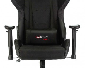 Кресло игровое Бюрократ VIKING 4 AERO BLACK EDITION в Качканаре - kachkanar.ok-mebel.com | фото 9